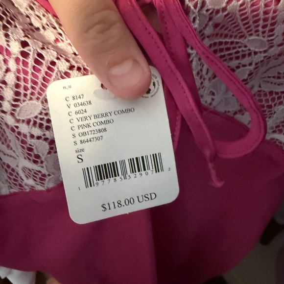 Free People Intimately Countryside Maxi Slip Dress - Picture 4 of 5